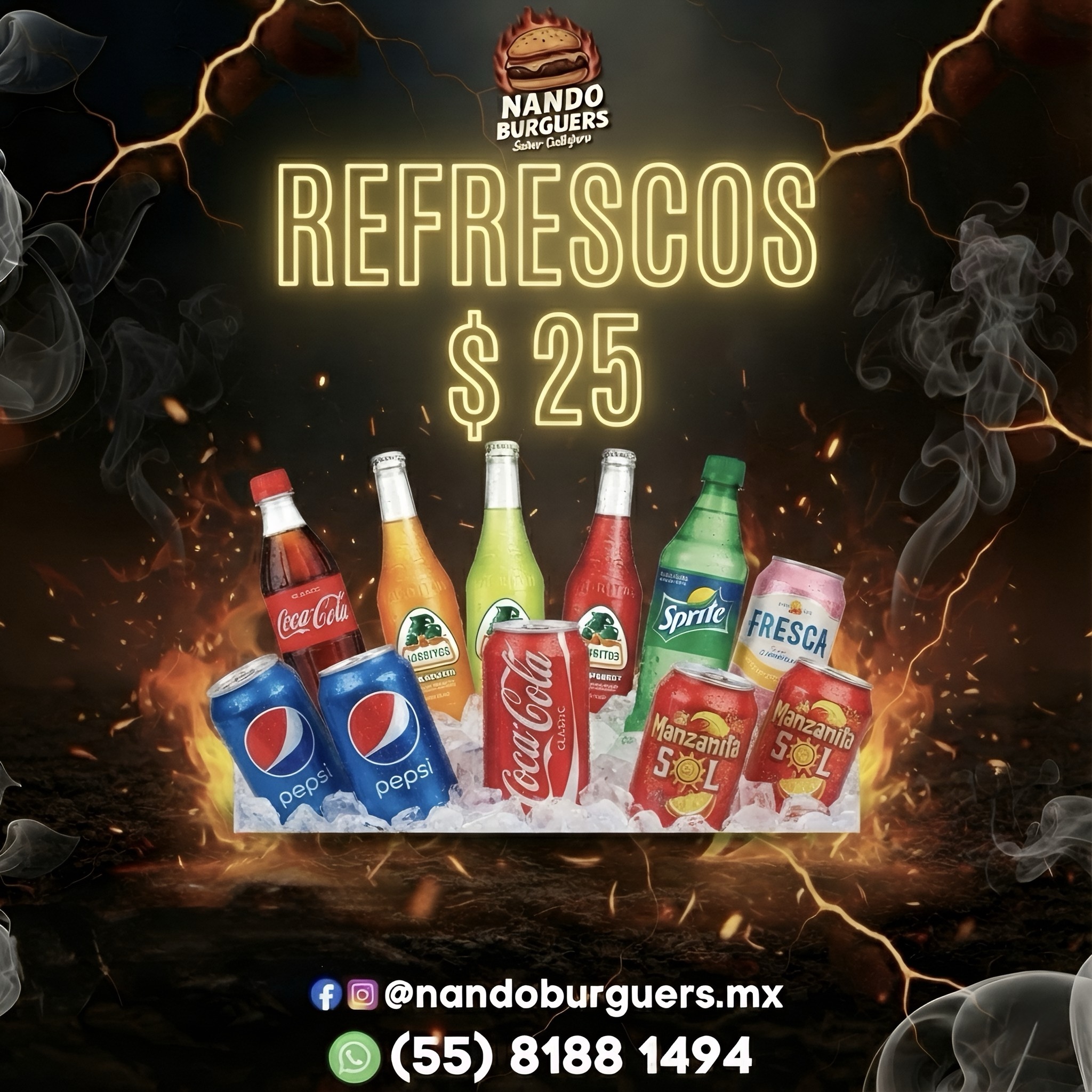 Refrescos